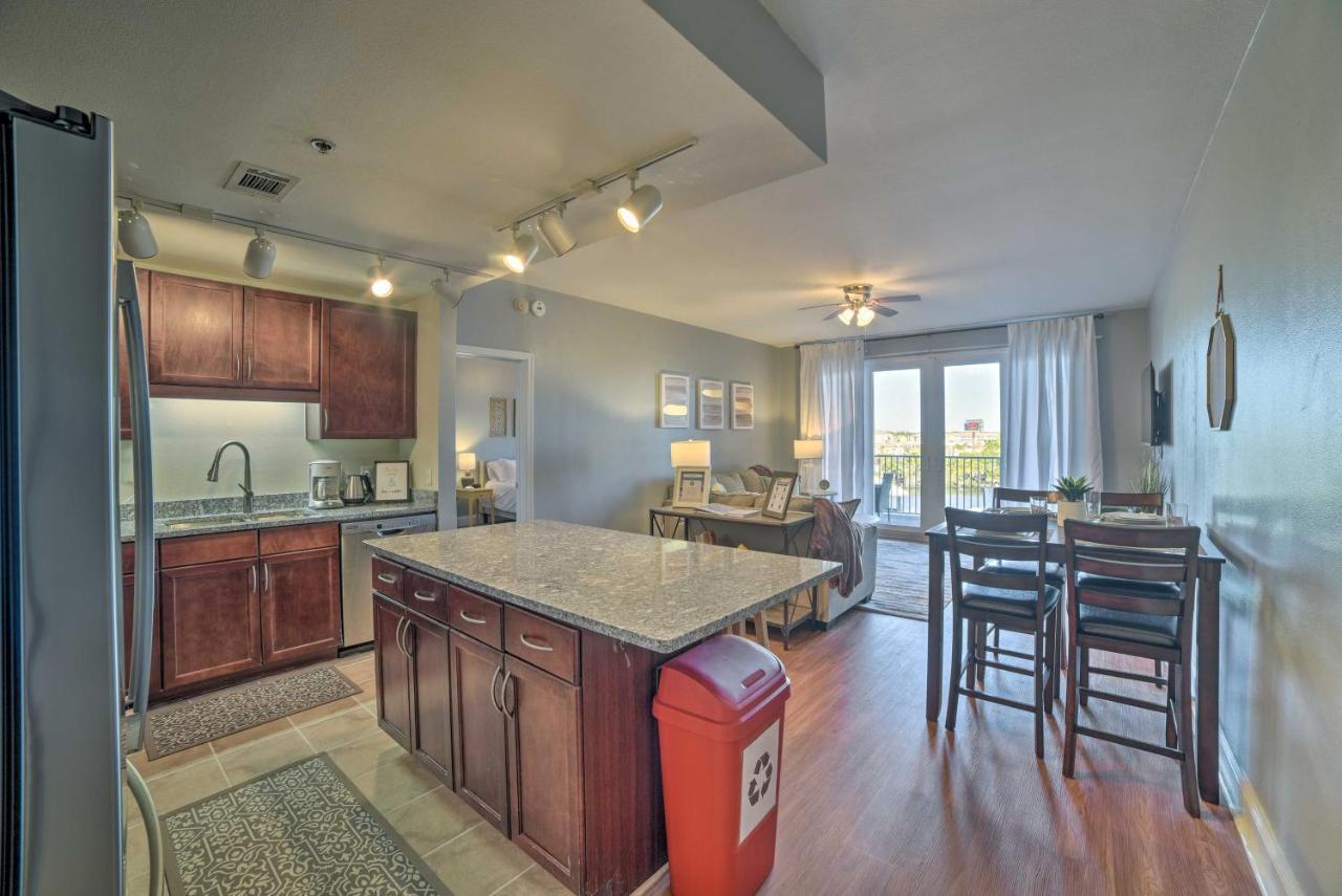 Family-Friendly Panama City Beach Condo In Resort! Exterior foto